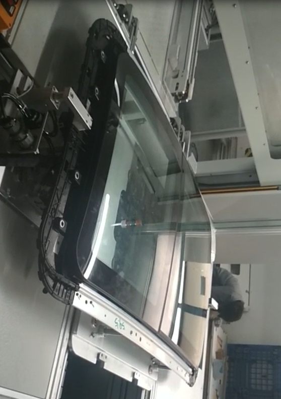 天窗自动通电学习